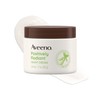 Aveeno Crema Hidratante Facial Cuello Positivamente Radiante Noche Tono Corrector