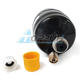 TOPPUH Oil Separator 66-8548 Compatible with Thermo King V190 V-200 V-250 V-300 V-500 KV-500 SV-400