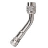 6 Pack Valve Stem Extenders 45 degree, 90 degree and
