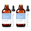 Hyaluronic Acid Face Serum for Daily Skincare – Hydrating Essence