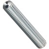 Kitaco 0900-963-00002 Hex Socket Set Screws (M6XP.0x1.0x35mm/2pcs) Universal Steel Uniqlo