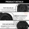 Outer Bowl Lid for Ninja, for NC301 Ice Maker Outer