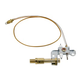 Denkuhin 120630-01 Pilot ODS for Vent Free Natural and Propane Gas Wall Heaters by DESA, Fireplaces, Glo- Warm