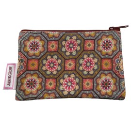 Emma Ball Persian Tiles Purse