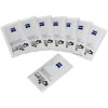 Zeiss 90pz 3xcaja-30 Toallas Humeda Zeiss Wipes Paño Para Pantalla