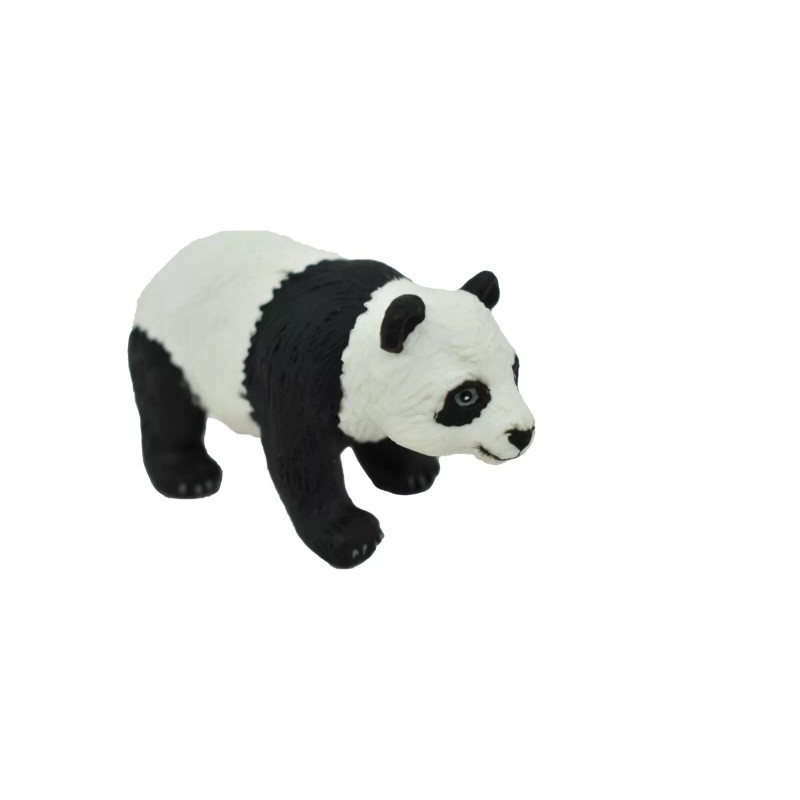 Safari Panda Cub Plastic Replica 2 3/4" F1350-B6