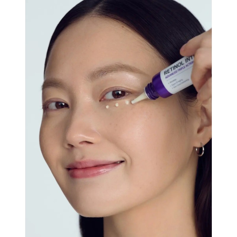 Some By Mi Crema Contorno de Ojos Retinol Antiarrugas Ojeras