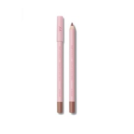 Mar Cosmetics Delineador De Labios Encerado Nude Bay con Sacapuntas