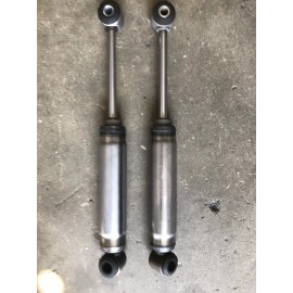 Ford Hot Rod Gas Shocks, Shock Absorbers, Rat Rod, Model A, 1932 Ford