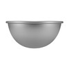 Fat Daddio's PHA-625 Anodized Aluminum Hemisphere Pan, 6.25 x 3.2