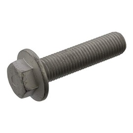 febi bilstein 35628 Screw for brake disc attachment, pack of one