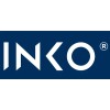 50 Rollos Papel Térmico 80x70 mm Impresora 80mm Blanco Inko