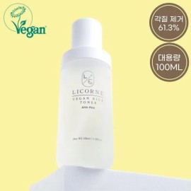 리꼼 수분보충 리꼼 [리꼼] 비건 라이스 토너 100ml Hydrating Recomm [Recomm] Vegan Rice Toner 100ml