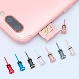 Psdndeww Headphone Accessories Charging Port Protector Anti Plug Portable Metal Stopper Card Retrieve