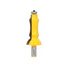 YONICO 16124 3-Inch Door & Window Casing Router Bit 1/2-Inch