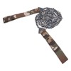 Hand Chain Saw 48in Foldable Portable Outdoor Pocket Chain Saw