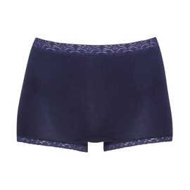 Wacoal PPA113 Panties, Deer Hip, Standard Length, Boy-Length, Vi