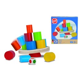 HEROS Stapelspiel (Kinderspiel)