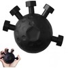 YSTrillion Finger Grip Strengthener, Newest Hand Trainer, Finger Trainer, Forearm