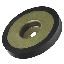 GW-2111 Horse Tiller Reverse Disc (3 3/4") for MTD/Troy Bilt Built Since 1989, Replaces GW-2111, GW-1485, GW-1919, GW-2732, 756-04171, 88174