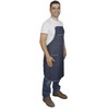 Galeton 8100 Shop Apron, One Size, Denim
