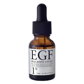 EGF dyi-pupawa-ekisu 20ml