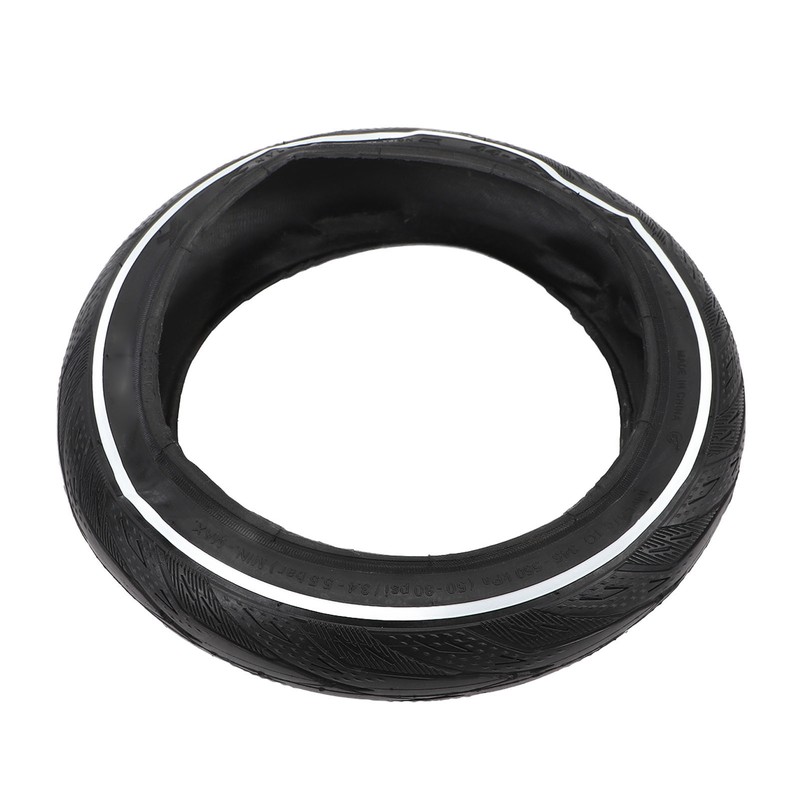12x1.75 Rubber Scooter Tire Outer Tire 120TPI Speed Running Bike