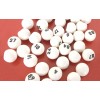 GC Bolas Para Bingo Tombola Rifas Del 1 Al 90