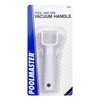 Poolmaster 37613 ABS Swimming Pool Vacuum Handle Replacement Part, Medium