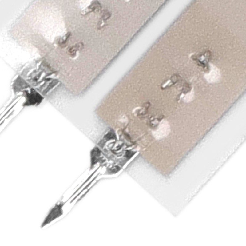 Flexible Piezoelectric Film Sensor High Sensitive Micro Force Trigger PVDF