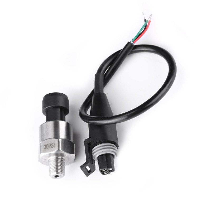 Pressure Transducer Sender Sensor Pressure Sensor Pressure Sender for Oil