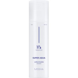 Missha Super Aqua Ultra Hyalron Emulsion 130 ml