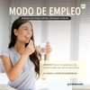Hongo Shatavari Adaptógenos 120 Cápsulas Suplemento Natural Apoya Sistema Reproductivo