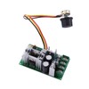 DC 10-60V Adjustable 12V Potentiometer Voltage Regulator 1200W PWM Motor