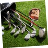 BESPORTBLE Protective Golf Cover Thickened Material Easy to Use Golfing