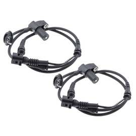 2x ABS Sensor Wheel Speed Front Left Right for Exeo 3R2 Exeo ST 3R5 2008-2013 8E0927803B