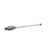 CMM Touch Probe Stylus 3mm Ruby Ball Tips M4 Thread