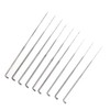 Wool Felting Needles, 9 Piece Mixed Size Needle Felting Kit,