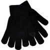 Mr. Gadget's Solutions Touch Screen Winter Gloves – Unisex Warm