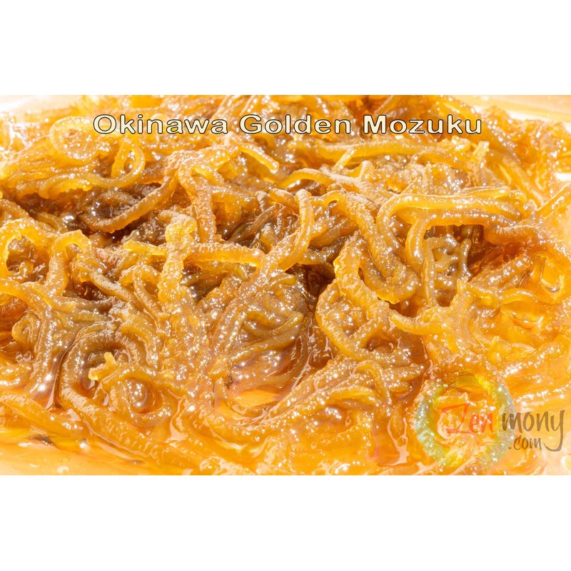 Fucoidan 8 Okinawan Herbs 8 Types of Extracts