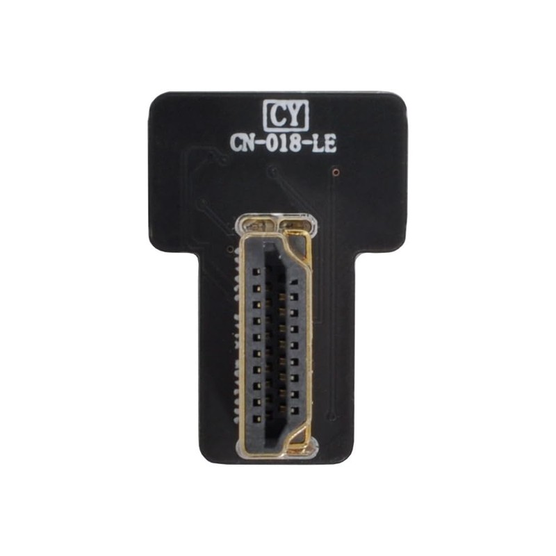 xiwai CYFPV HDMI Type A Male Connector Left & Right