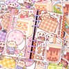 Alideco 30 Pieces Collage Material Paper Planner Junk Journal Memo