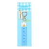 Sanrio 067661 Custom Tag Charm (Maipachirun) Duck Peckle, ABS Resin,
