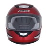 AFX HELMET FX99 WINE RED SM