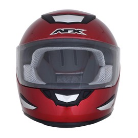 AFX HELMET FX99 WINE RED SM