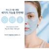 LEBON Rebon Tool Decongel Sheet Mask 5 Sheets Decongestive Gel