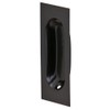 SCHLAGE Ives by Schlage 22B10B Flush Pull