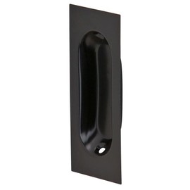 SCHLAGE Ives by Schlage 22B10B Flush Pull