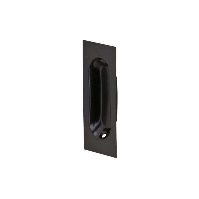 SCHLAGE Ives by Schlage 22B10B Flush Pull