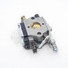 Hippotech BG72 Carburetor for Stihl Leaf Blowers BG72 BG4227 Carb